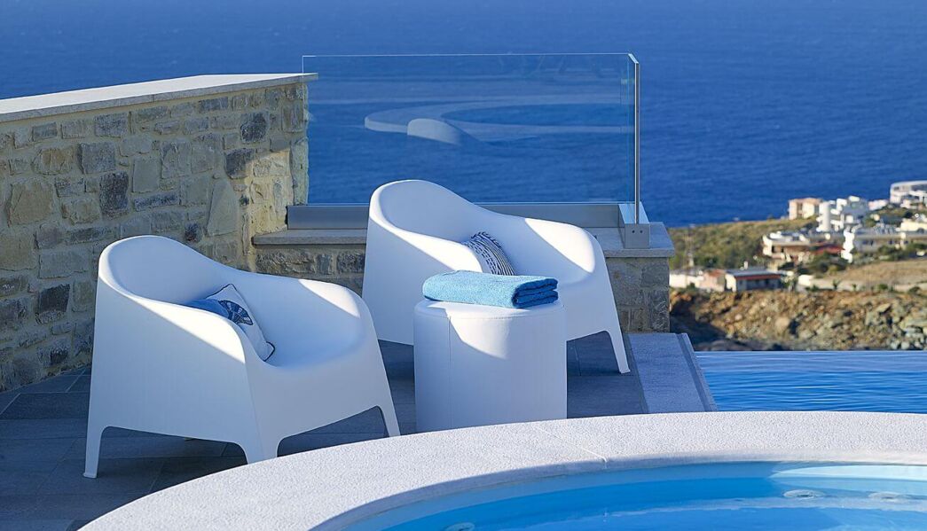 Blue Key Villa