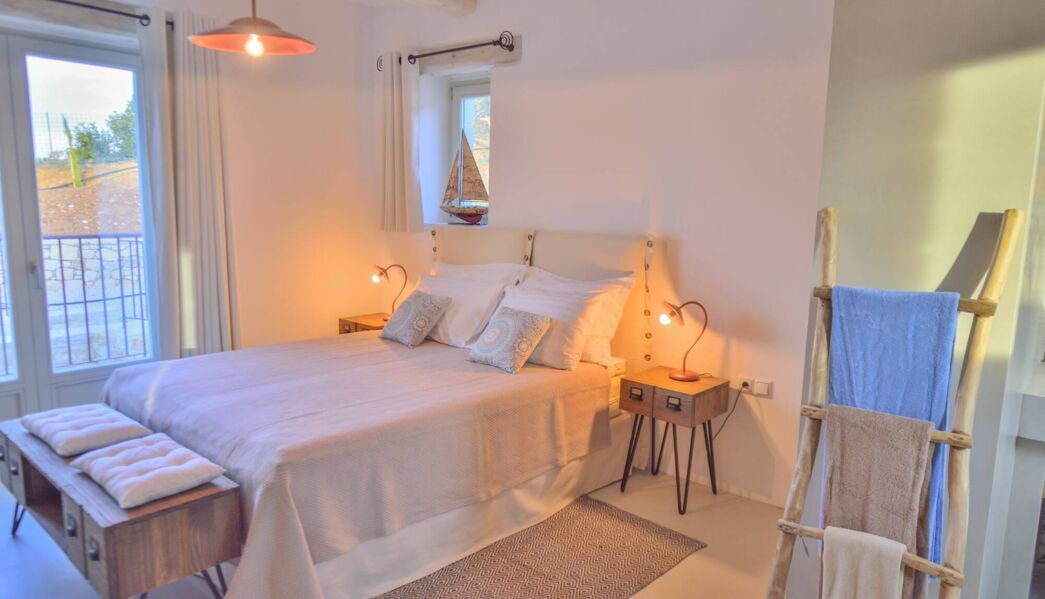 Villa Masseria Falasarna