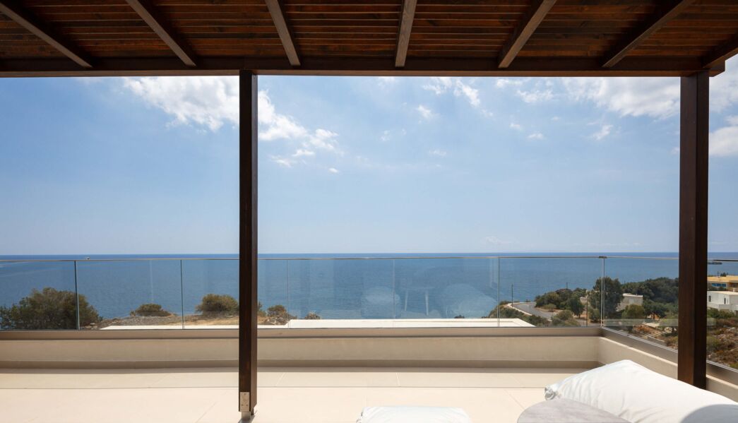 Fotinari X-View Villa