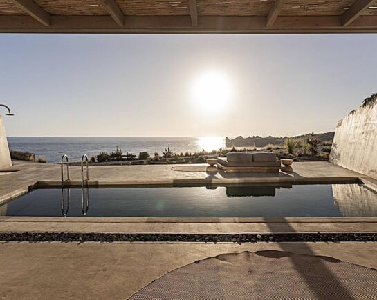 Premium Altera Cave Villas