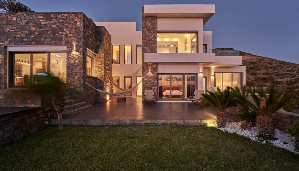Villa Black Pearl