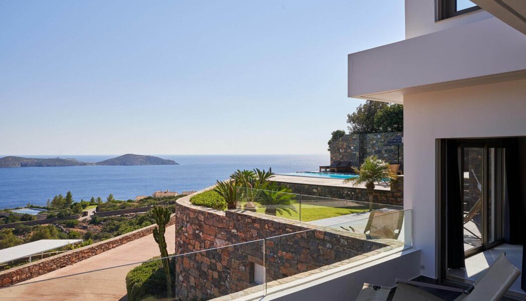Villa Black Pearl