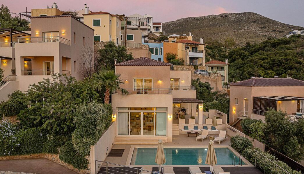 Villa Armi