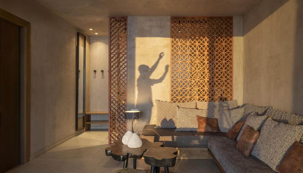 Exclusive Altera Cave Villas