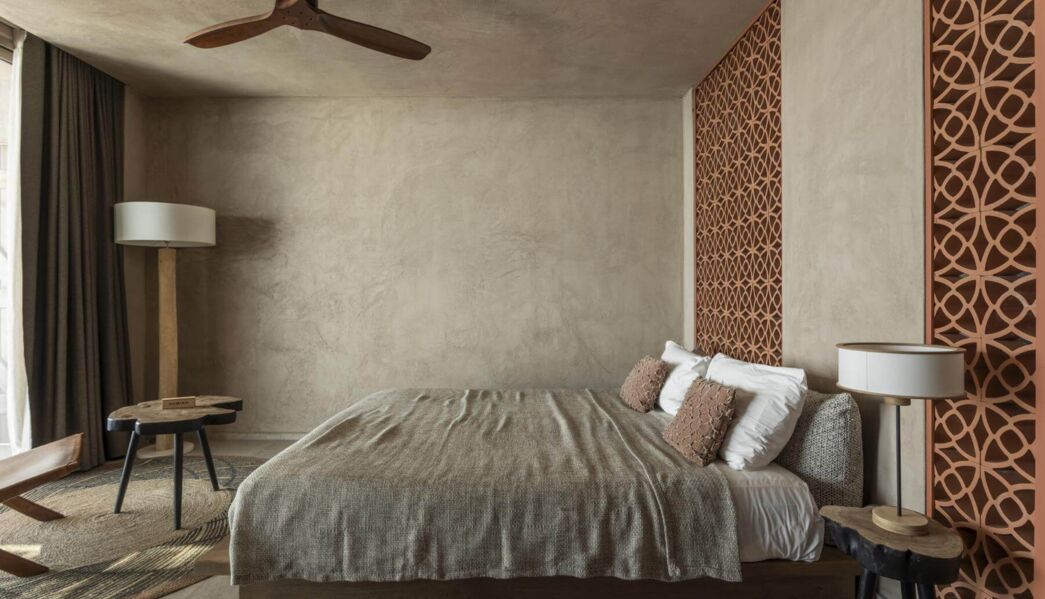 Exclusive Altera Cave Villas