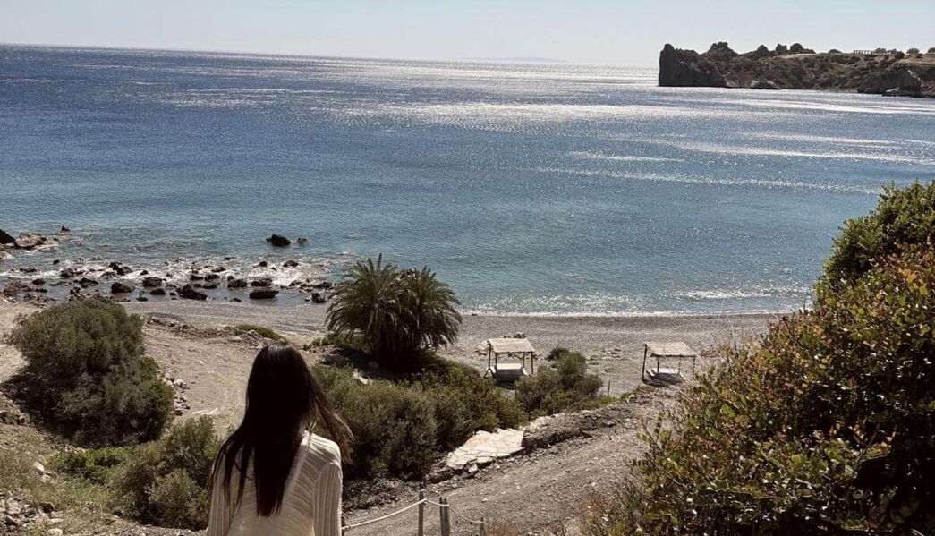 Premium Altera Cave Villas