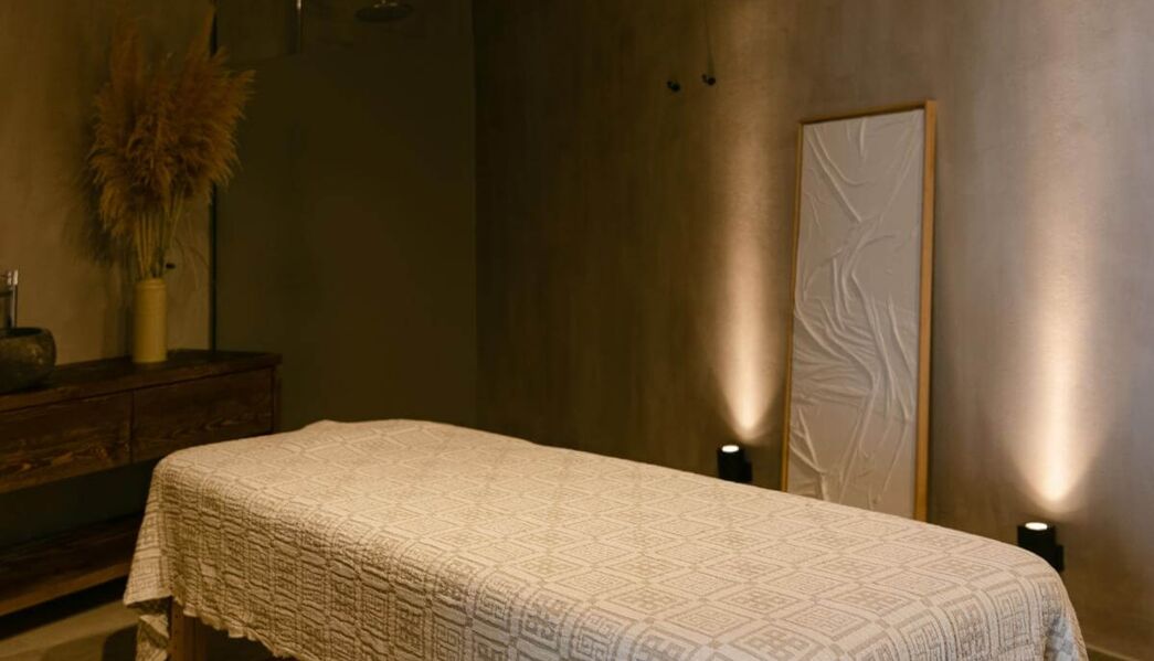 Exclusive Altera Cave Villas