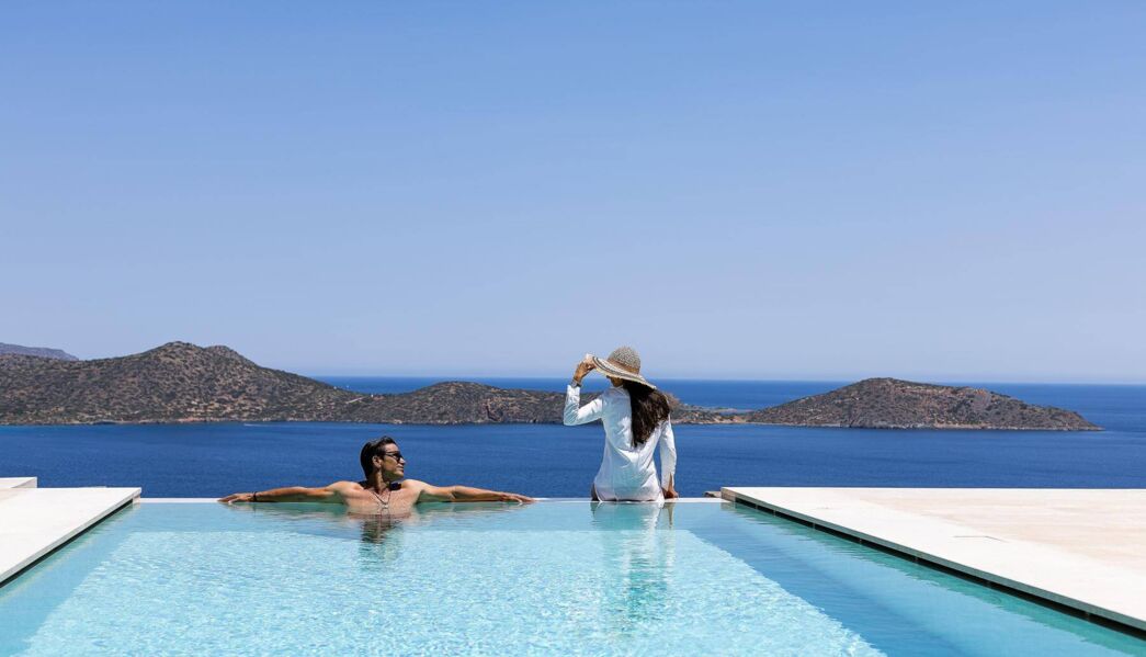 Villa Black Pearl