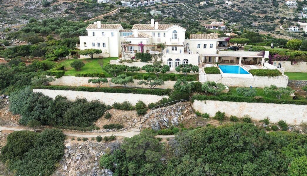 Villa Olous