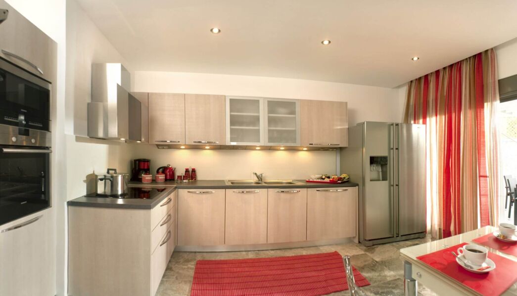 Villa Armonia