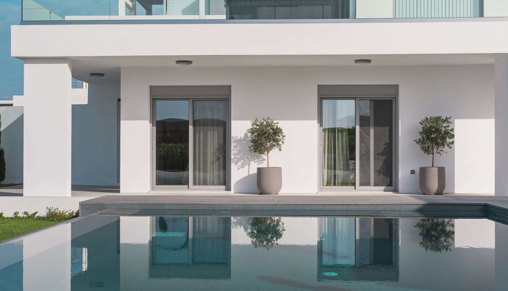 Villa Nouvelle
