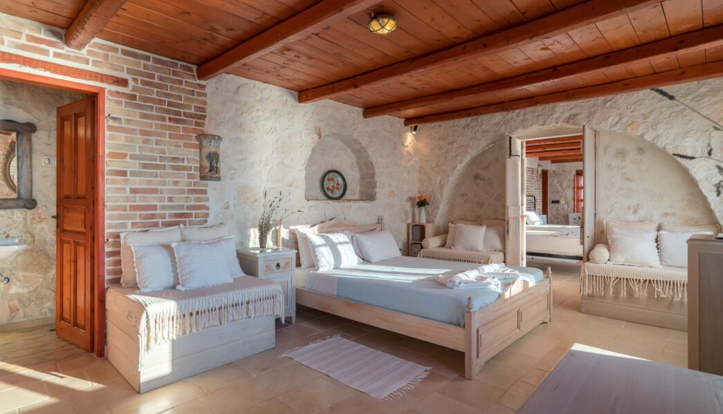 Villa Deep Blue