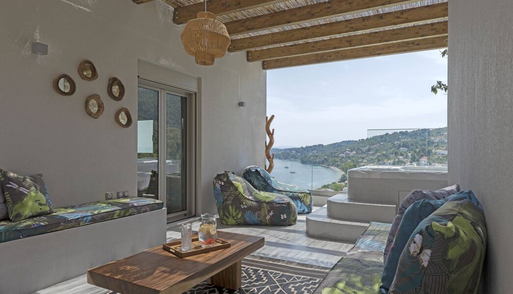 K&K Villa