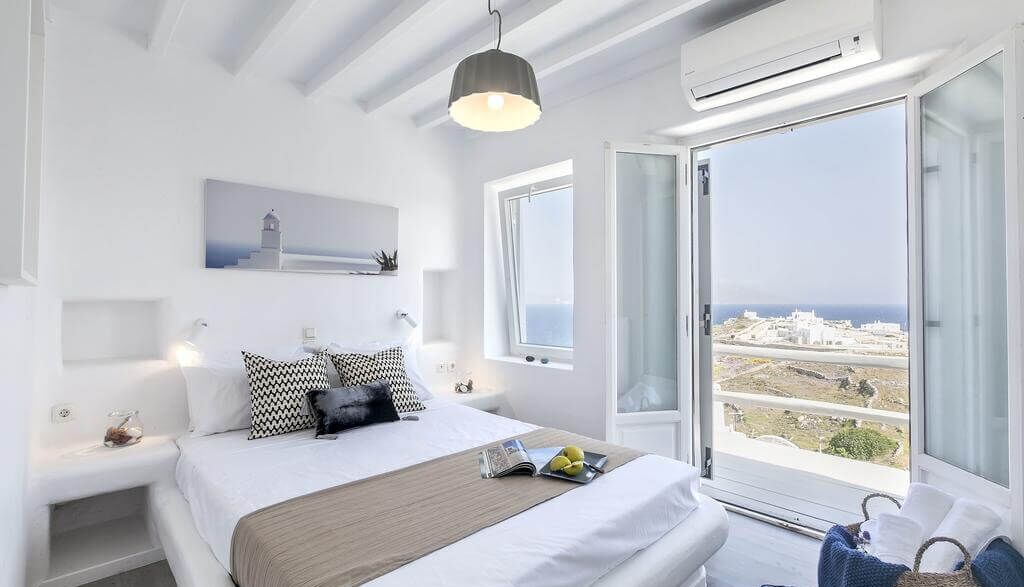 Villa Tonic