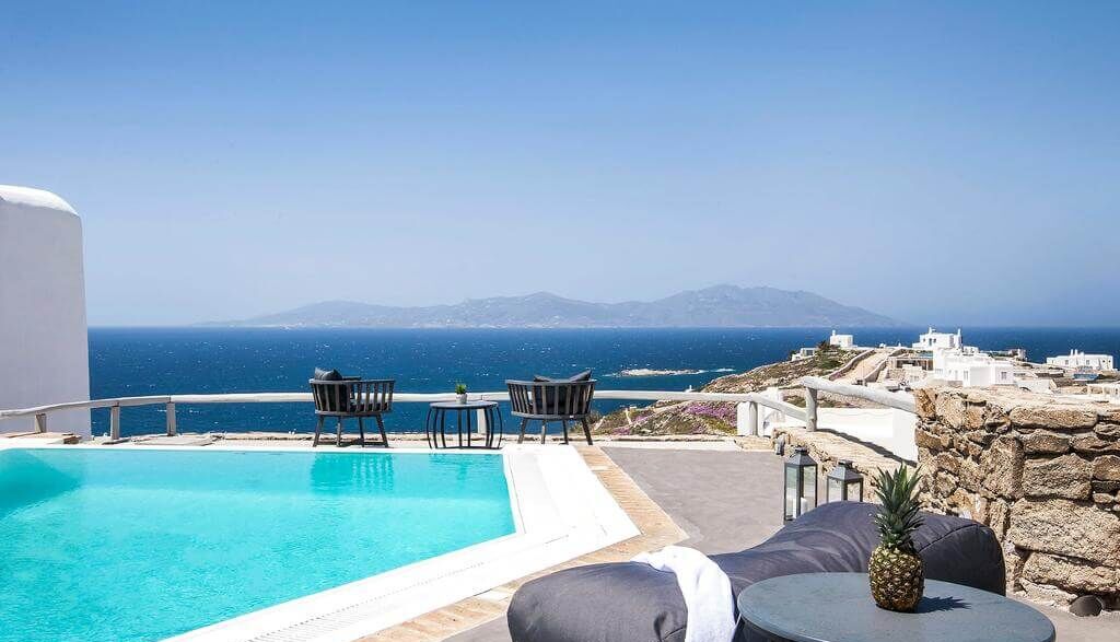 Villa Gin