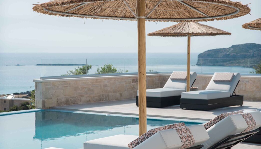 Actea Seaview Villa 2