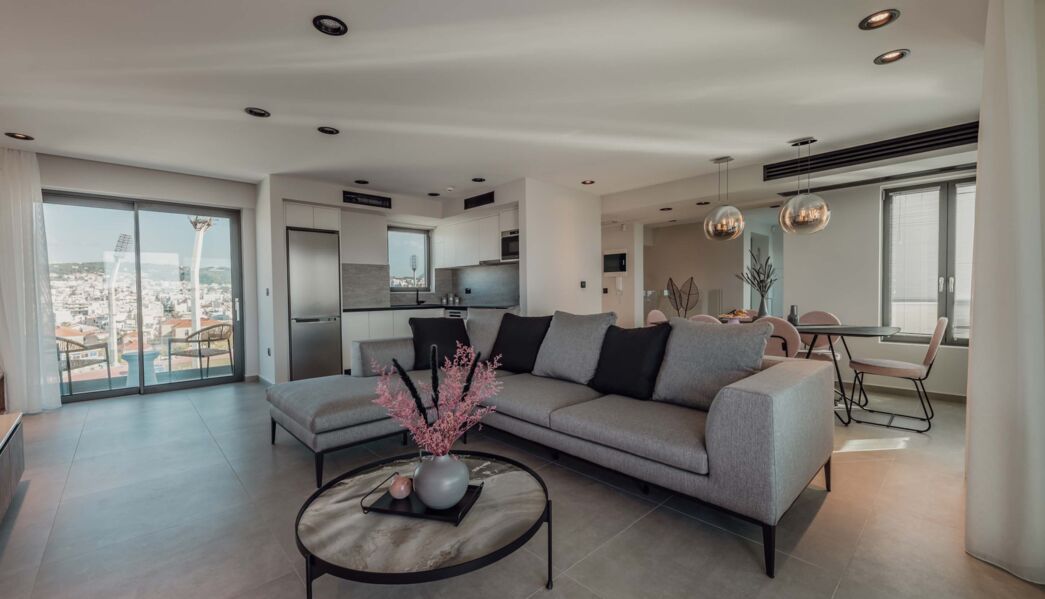 City Moments Penthouse