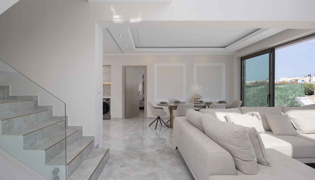 Atriora Luxury Villa