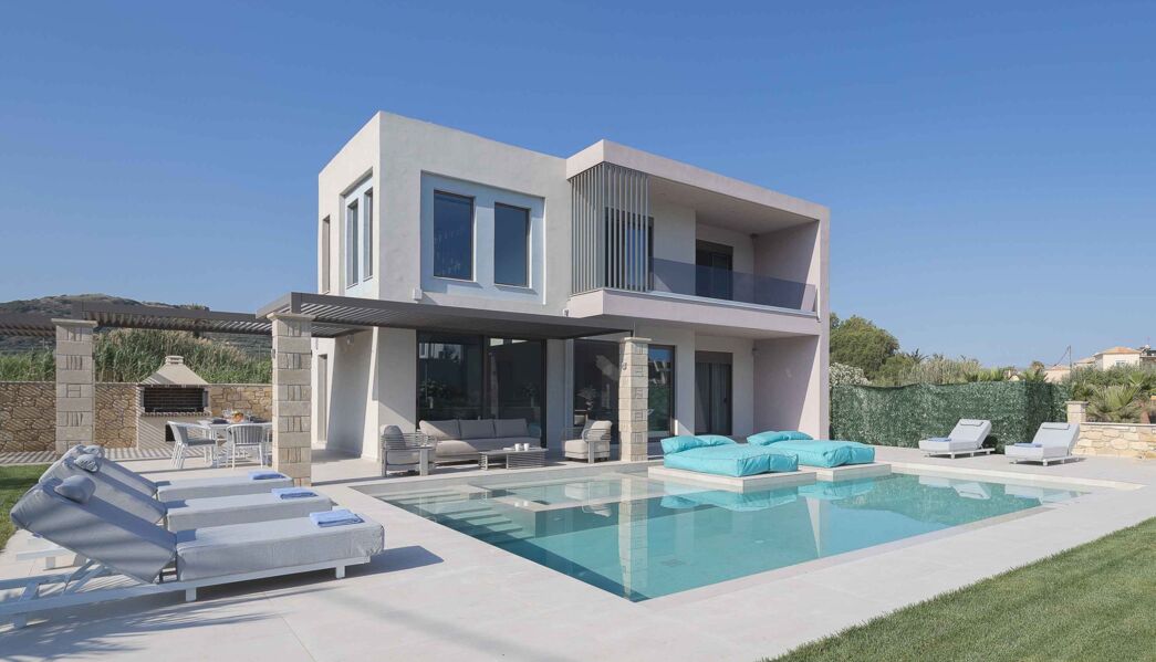 Atriora Luxury Villa