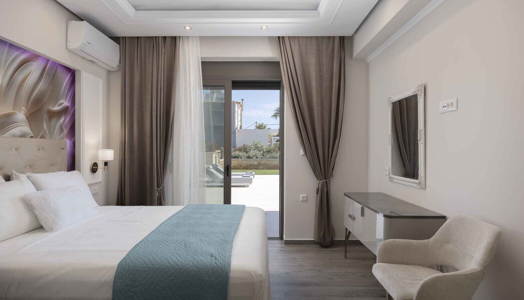 Atriora Luxury Villa