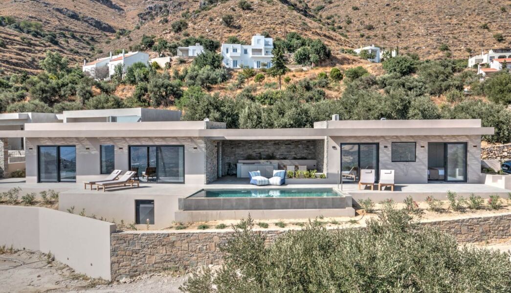 Villa Oniriko