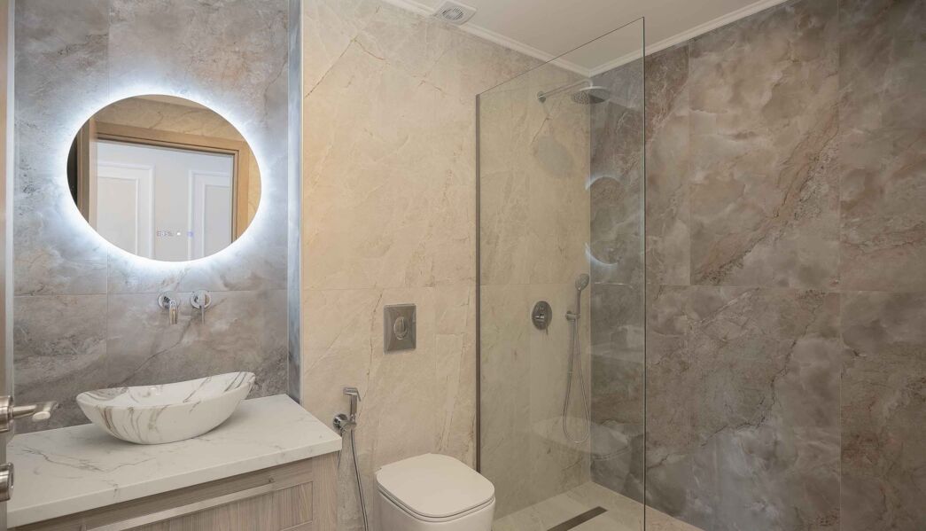 Atriora Luxury Villa