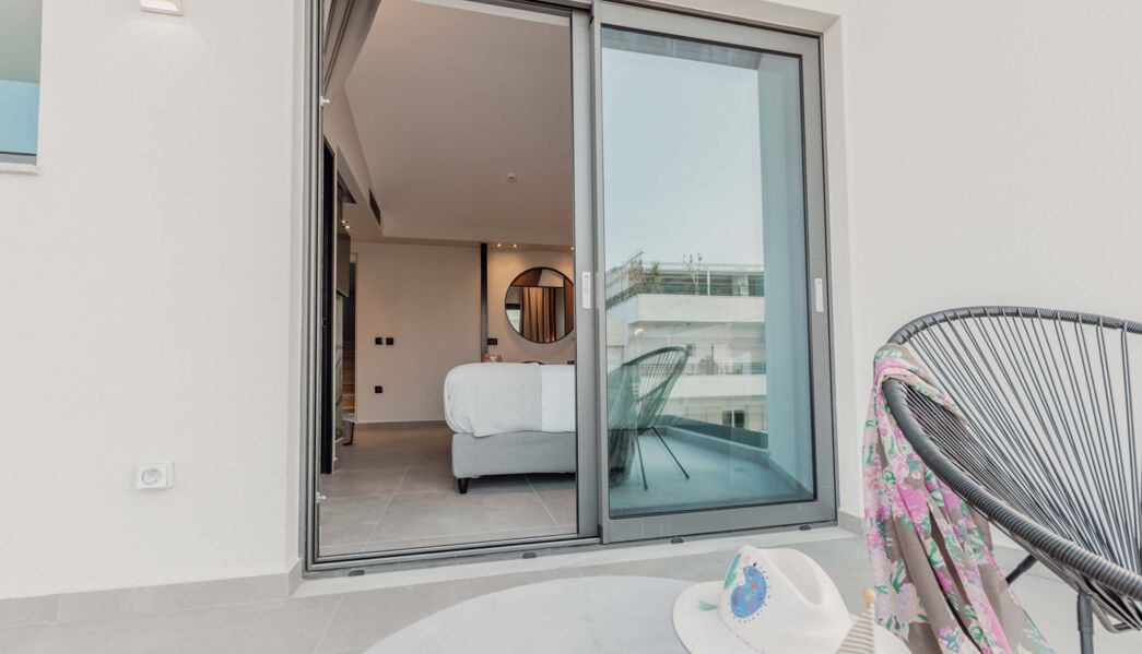 City Moments Penthouse