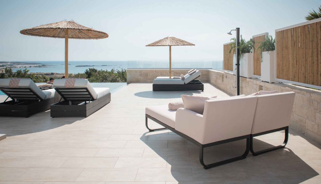 Actea Seaview Villa 2