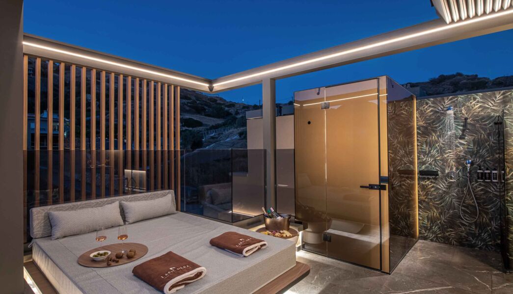 Lapis Nera Villa 1