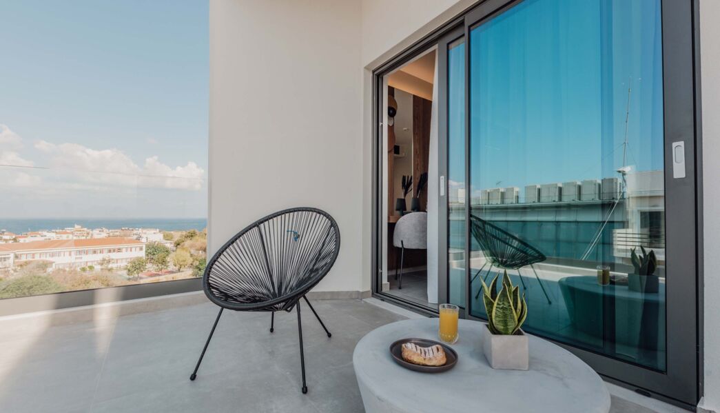 City Moments Penthouse