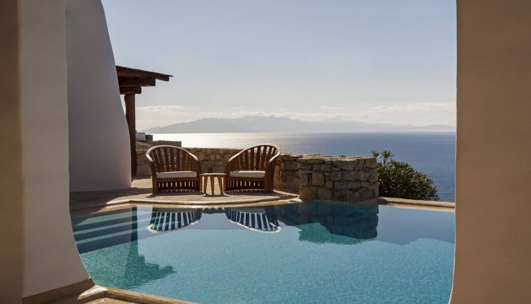 Villa Apollonia