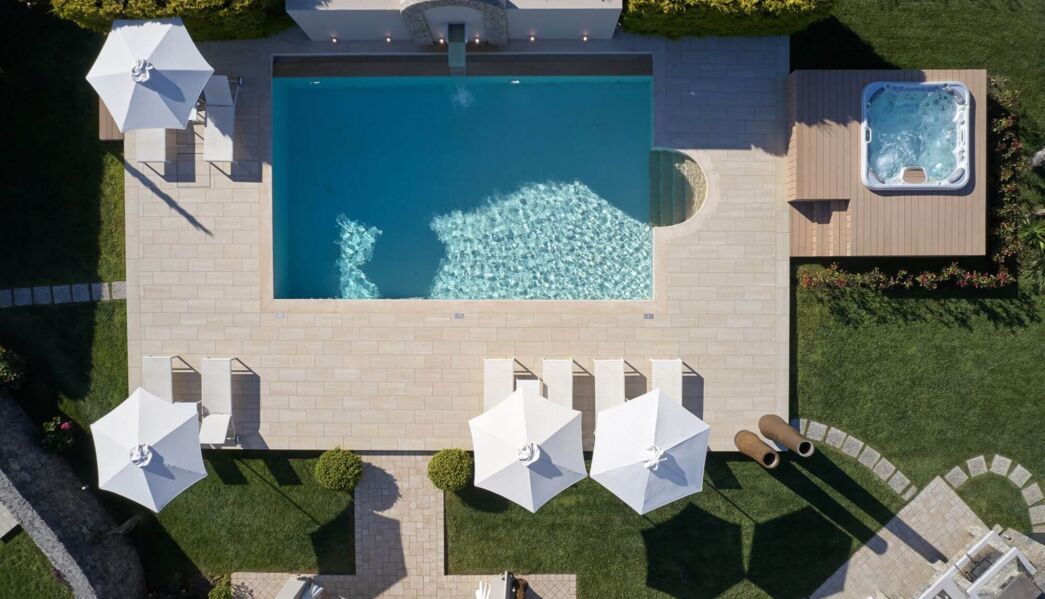 Villa Anna-Korfu