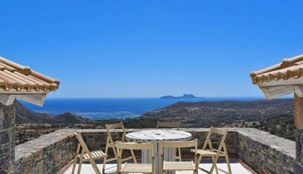 Two bedroom Palazzo Greco Villa 2