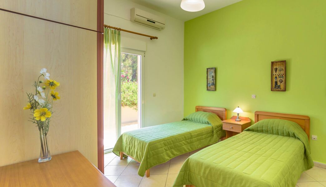 Blue Villa