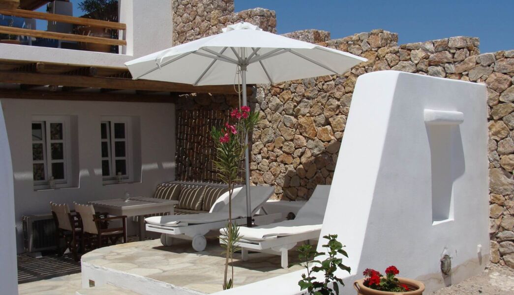 Sorokos Suite