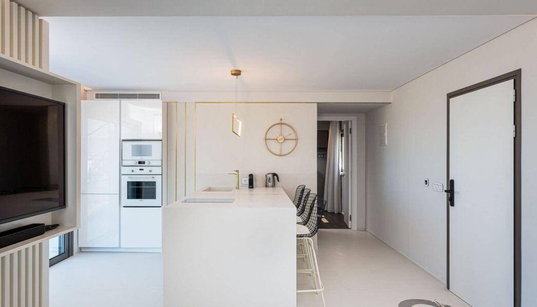 Suite Serenity