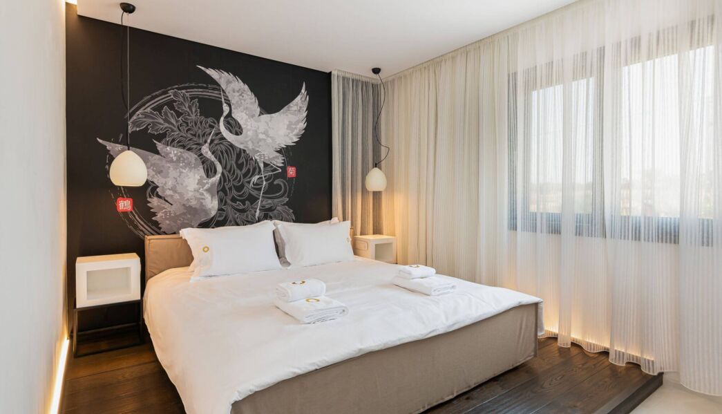Suite Serenity