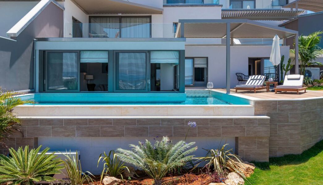 Suite Divine