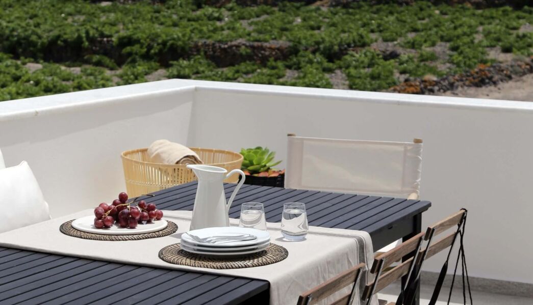 Villa Vinsanto