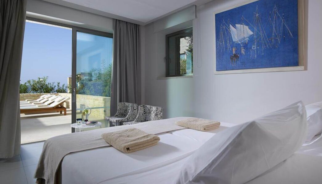 Villa Thalassa