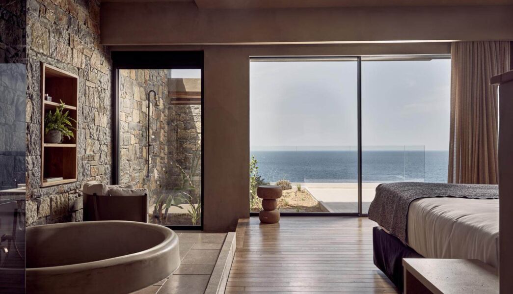 Acroterra Villa - adults only
