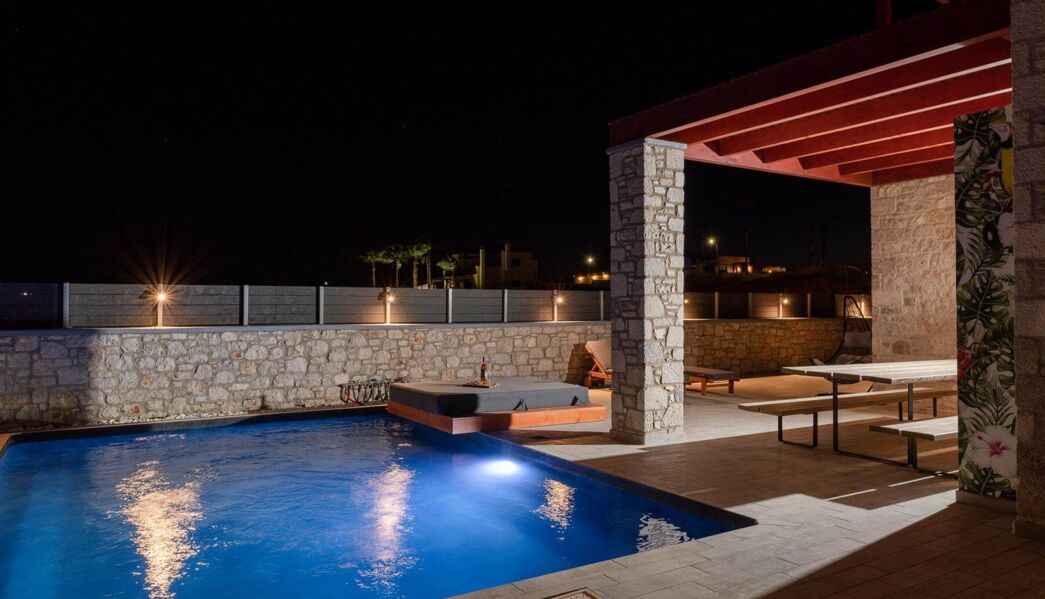 Southrock Villa 3