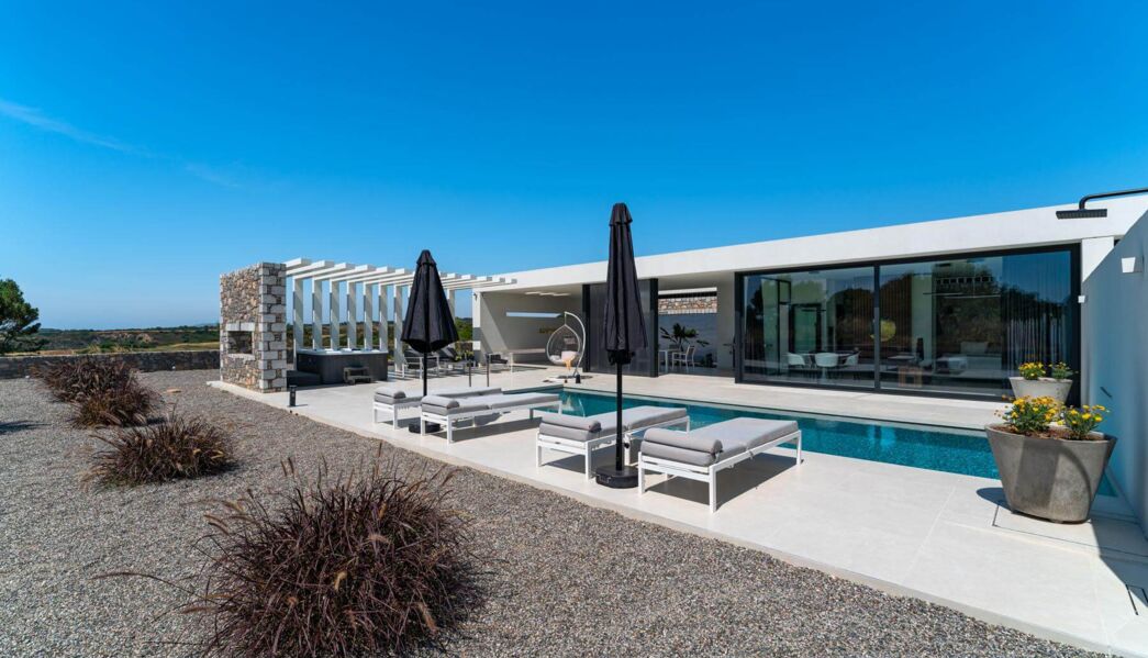 Amara Luxury Villa 4