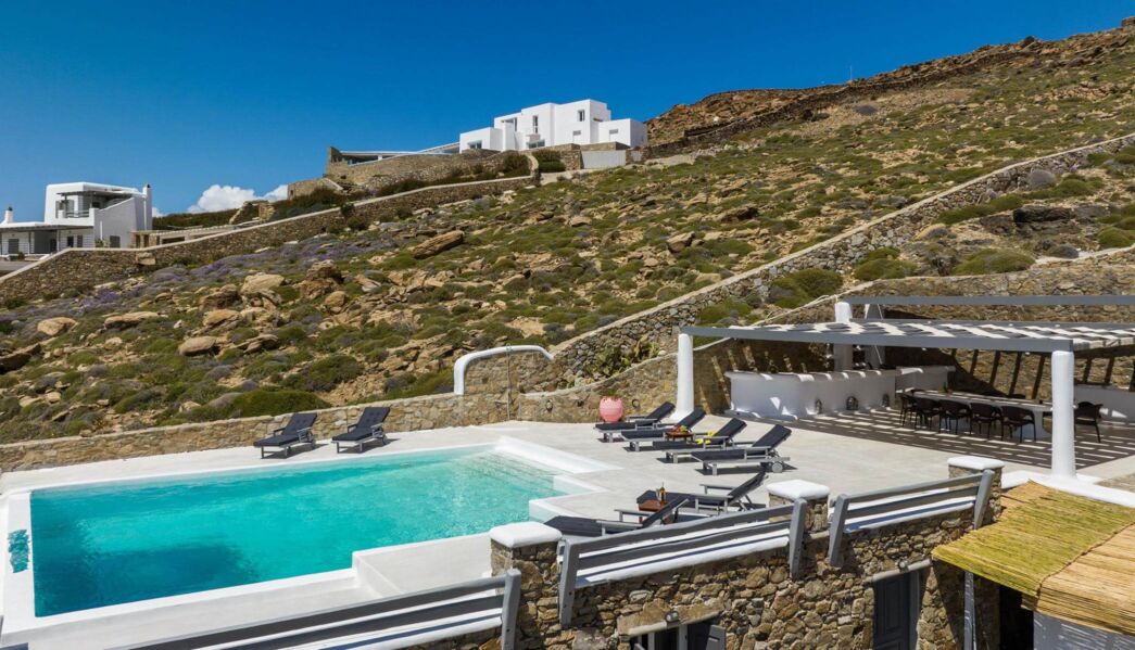 Villa Jet