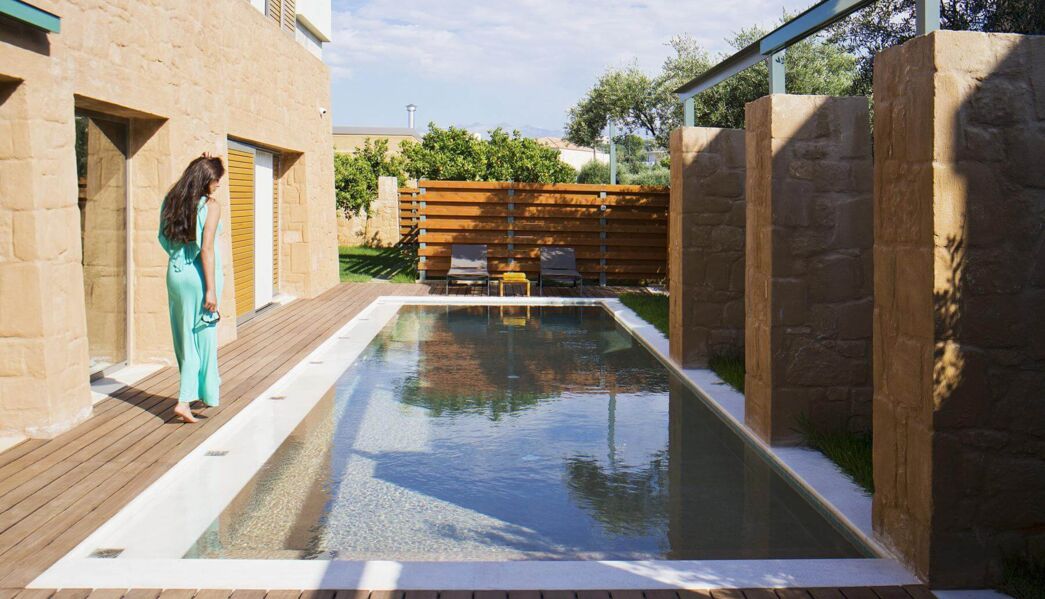 Villa Alivia