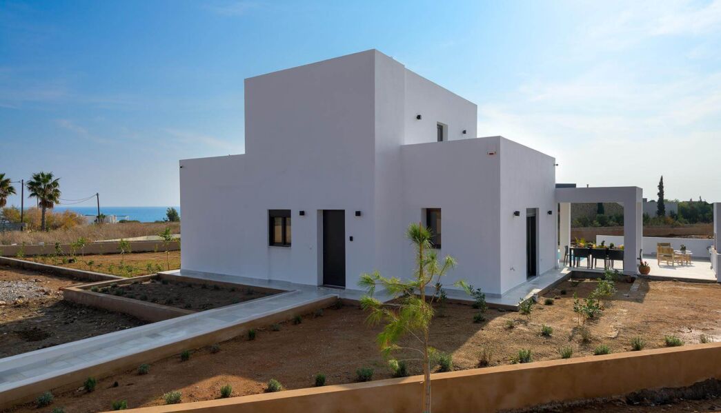 Villa Seaflower