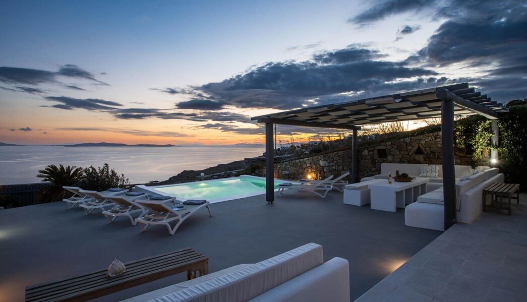 Villa Diorite