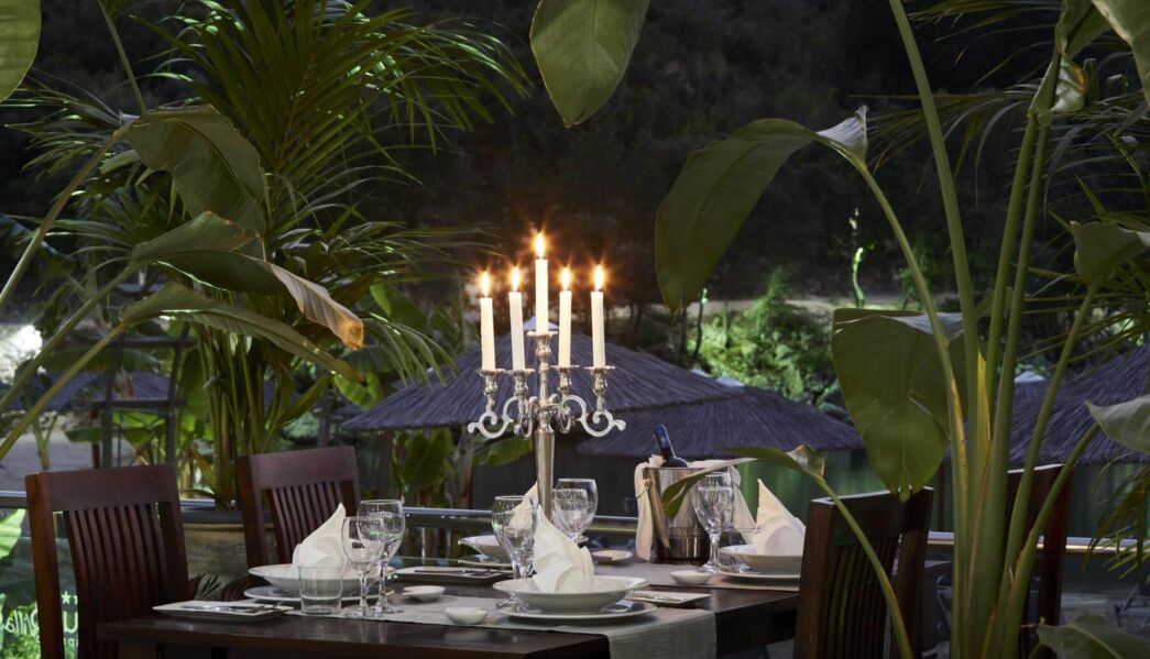 Villa Andriana