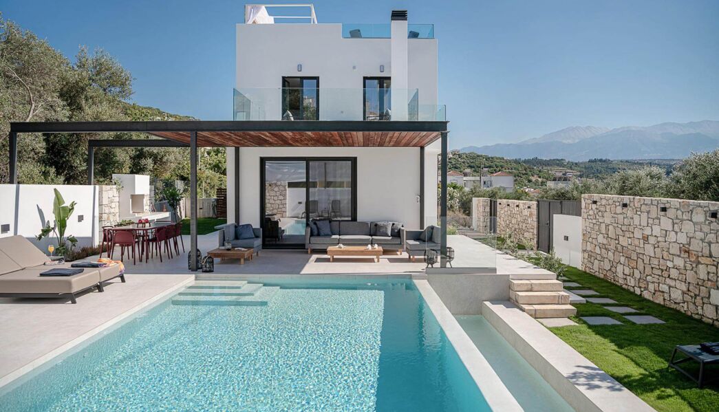 Villa Avrilia