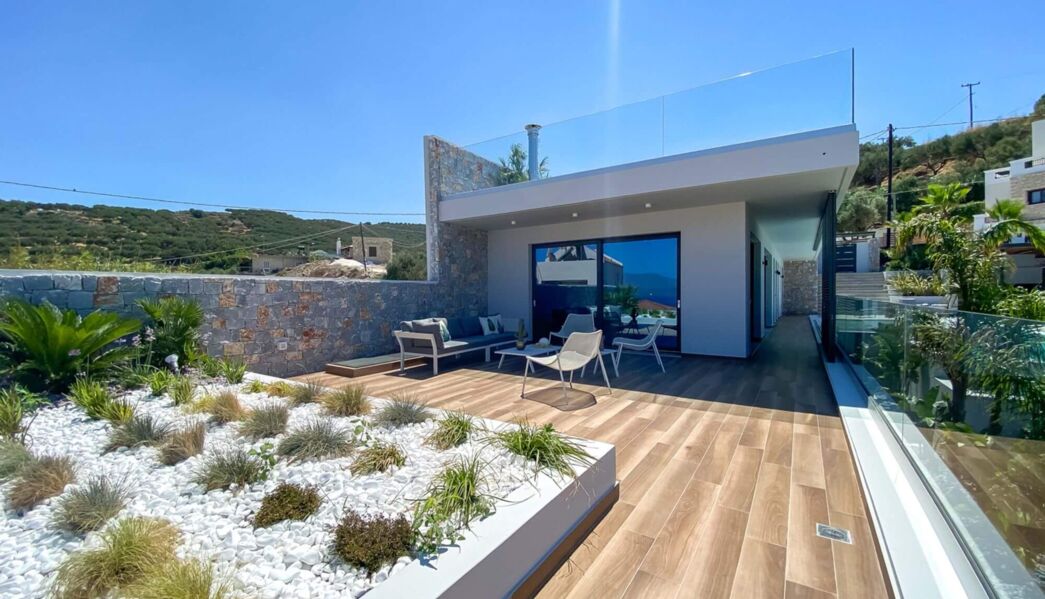 Villa Lydia